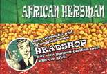 Prospekt African Herbman Headshop (May - December 2024)